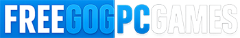 FreeGOGPCGames Logo